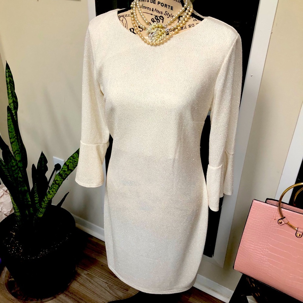 Angel Dust Dress